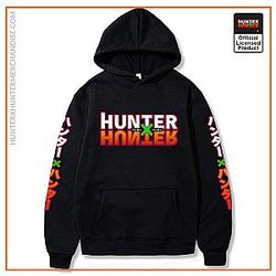 HxH Merch - Anime Hunter x Hunter Hoodies