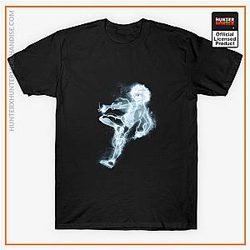 Hunter x Hunter Shirt - Lightning Kid Shirt