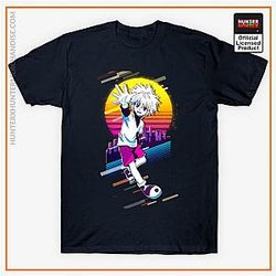 Hunter x Hunter Shirt - Hunter X Hunter Killua Shirt