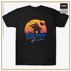 Hunter x Hunter Shirt - Rad Hunter Shirt