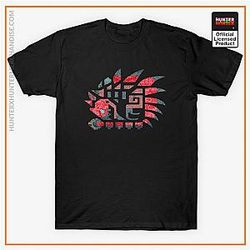 Hunter x Hunter Shirt - Rathalos Monster Hunter Shirt