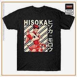 Hunter x Hunter Shirt - Hisoka Morrow Shirt