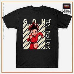 Hunter x Hunter Shirt - Gon Shirt