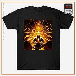 Hunter x Hunter Shirt - PT Hunter X Hunter Shirt