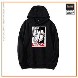 HxH Hoodie - Hunter X Hunter Hisoka Hoodie 2021