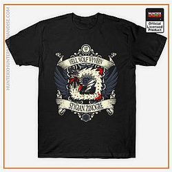 Hunter x Hunter Shirt - STYGIAN ZINOGRE - LIMITED EDITION Shirt