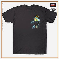 Hunter x Hunter Shirt - Zinogre Pocket Monster Shirt