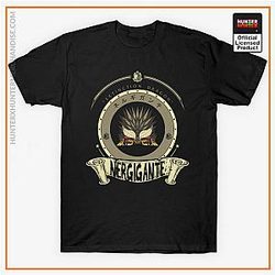 Hunter x Hunter Shirt - NERGIGANTE - ELITE EDITION Shirt