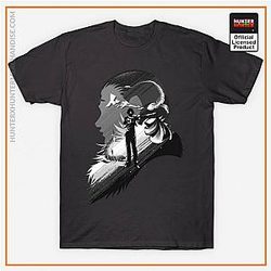 Hunter x Hunter Shirt - Chrollo-Pop Shirt