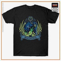 Hunter x Hunter Shirt - BRACHYDIOS - LIMITED EDITION Shirt