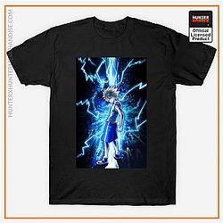 Hunter x Hunter Shirt - Godspeed Shirt