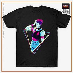 Hunter x Hunter Shirt - Hisoka | HunterXHunter Shirt