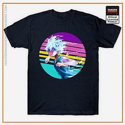 Hunter x Hunter Shirt - cyberpunk killua zoldyck Shirt