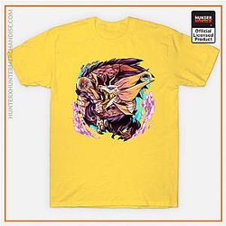 Hunter x Hunter Shirt - Bubble Bath Shirt