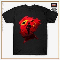 Hunter x Hunter Shirt - Poker Face Shirt