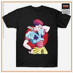 Hunter x Hunter Shirt - Hisoka Hunter X Hunter Shirt