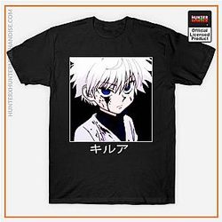 Hunter x Hunter Shirt - KILLUA Shirt