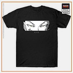 Hunter x Hunter Shirt - Hisoka - Gaze Shirt
