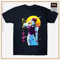 Hunter x Hunter Shirt - Hisoka Morow Shirt