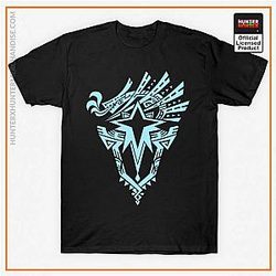 Hunter x Hunter Shirt - ICEBORNE! Shirt
