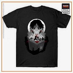 Hunter x Hunter Shirt - The Leader Shirt