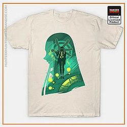 Hunter x Hunter Shirt - Illumi v2 Shirt