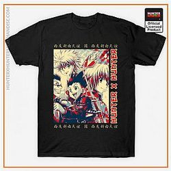 Hunter x Hunter Shirt - hunter x hunter Shirt
