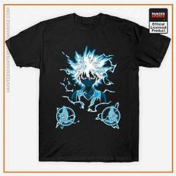 Hunter x Hunter Shirt - Zoldyck Shirt