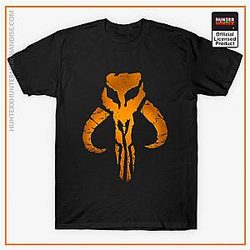 Hunter x Hunter Shirt - Bounty Hunter Skull v2 Shirt