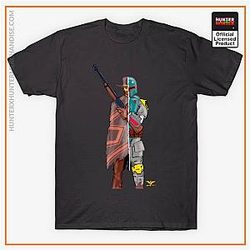 Hunter x Hunter Shirt - Bounty Hunter Shirt