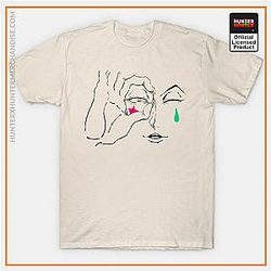 Hunter x Hunter Shirt - Hisoka HunterXHunter Shirt
