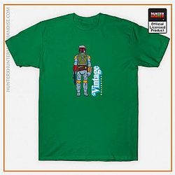 Hunter x Hunter Shirt - Vintage Collector - OG Hunter Shirt