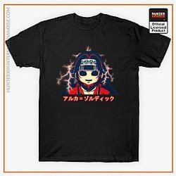 Hunter x Hunter Shirt - nanika x alluka Shirt