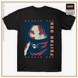 Hunter x Hunter Shirt - Feitan Shirt