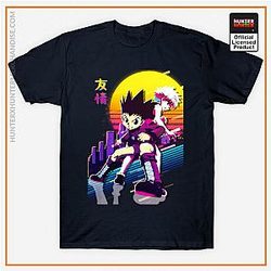 Hunter x Hunter Shirt - Hunter X Hunter - Gon and Killua Shirt
