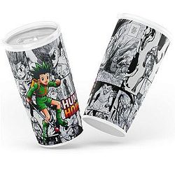 HxH Merch - HxH Tumbler #01