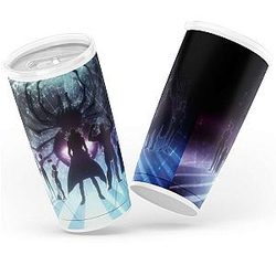 HxH Merch - HxH Tumbler #03