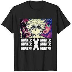 Hunter x Hunter T-Shirt - Classic Logo T-shirt 