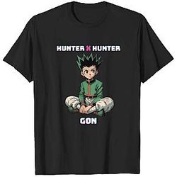 Hunter x Hunter T-Shirt - Gon Freecss T-shirts