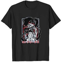 Hunter x Hunter T-Shirt - Retro Gon Freecss T-shirts