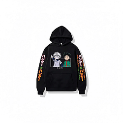 Anime Gon Killua Hoodie For Fan Sweater