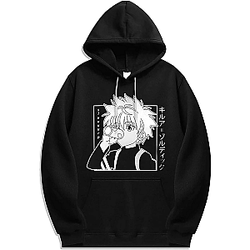 Sudadera Phantom Troupe Felpa DTNK0701 Hunter x Hunter Hoodies