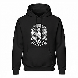Feitan Phantom Troupe DTNK0701 Hunter x Hunter Hoodies
