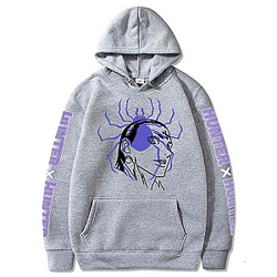 Phantom Troupe Embroidered DTNK0701 Hunter x Hunter Hoodies