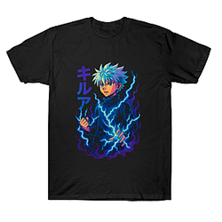 Anime Adventure Hunter Squad NTAN1604 Hunter x Hunter T-Shirts
