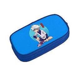 Killua Zoldyck Hunter × Hunter Pencil Case
