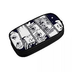 Best Characters Hunter × Hunter Pencil Case