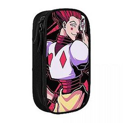Hisoka  Hunter × Hunter Pencil Case