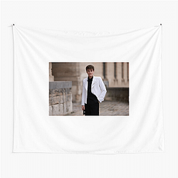 Box Office King Hunter Doohan Tapestries