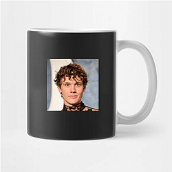 Hollywood Hunk Hunter Doohan Mugs